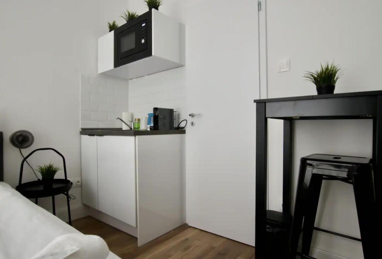 Studio Apartments By Hi5- Apartment In Downtown ブダペスト エクステリア 写真
